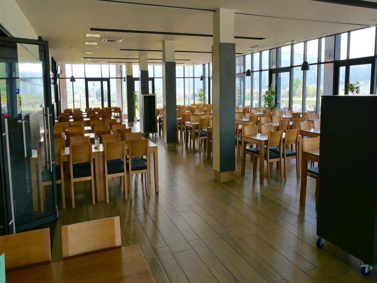 Hotel Lika Jug Brinje Eksteriør billede